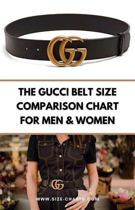 gucci belt size 70 sale|Gucci belt size comparison.